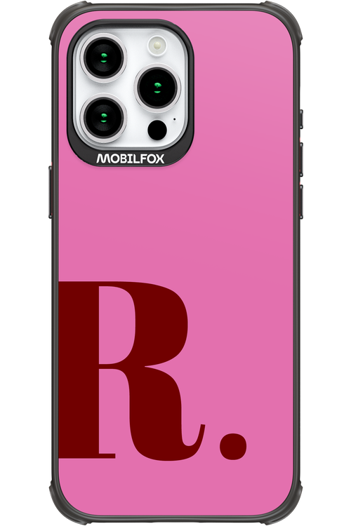 R (Sorbet) 2.0 - Apple iPhone 15 Pro Max