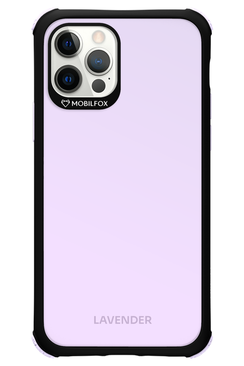 LAVENDER - FS2 2.0 - Apple iPhone 12 Pro