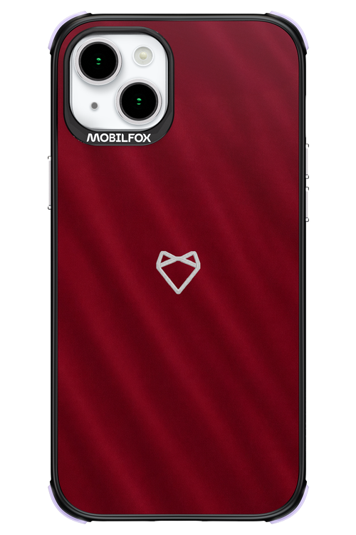 Ungaria X Mobilfox 2.0 - Apple iPhone 15 Plus