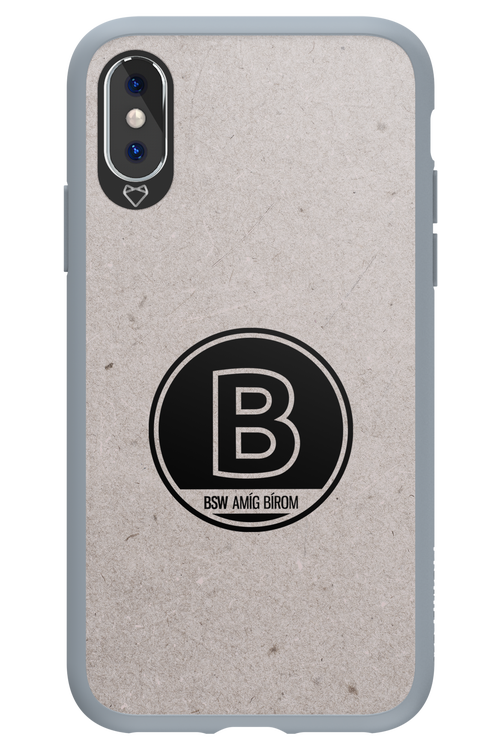 Alig bírom - Apple iPhone XS