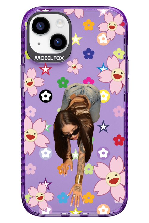 Oh G!rl 2.0 - Apple iPhone 14 Plus