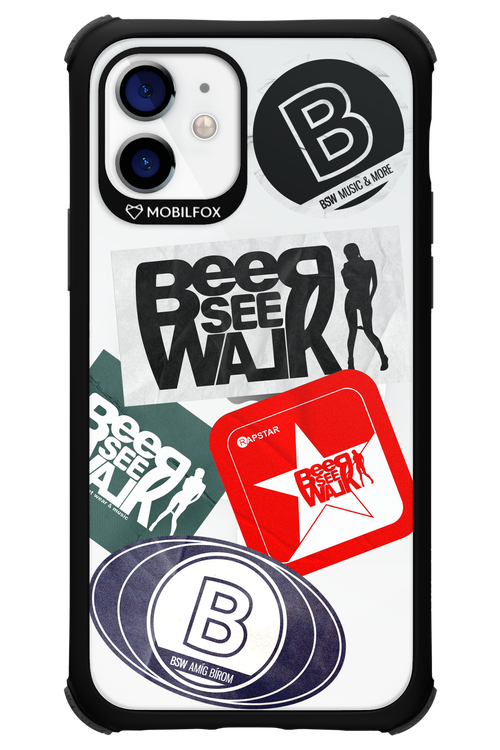 Beerseewalk I 2.0 - Apple iPhone 12