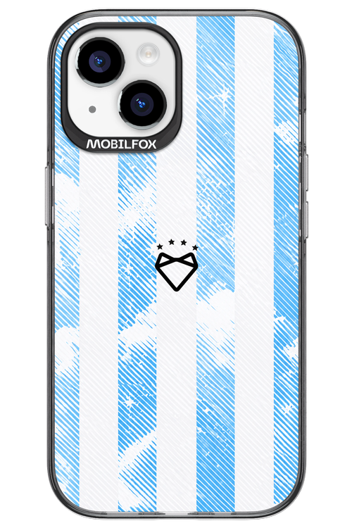 Argentina II 2.0 - Apple iPhone 15
