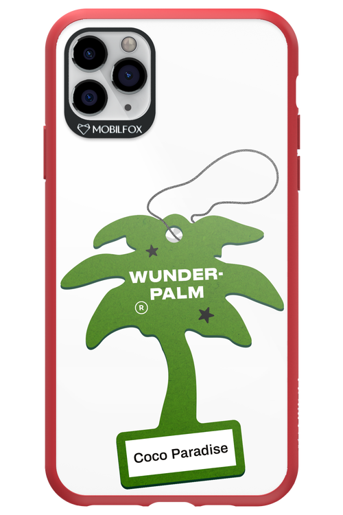 Wunder-Palm 2.0 - Apple iPhone 11 Pro Max