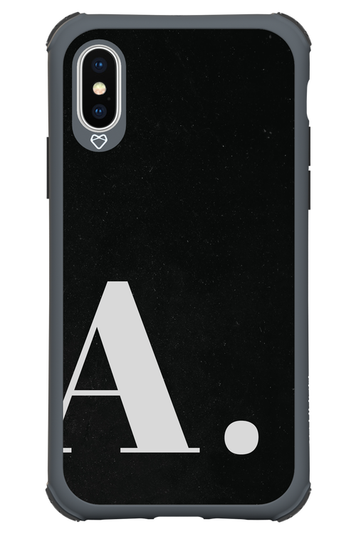 A (Off Space) 2.0 - Apple iPhone XS