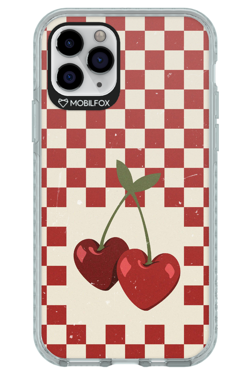 Wild Cherry 2.0 - Apple iPhone 11 Pro