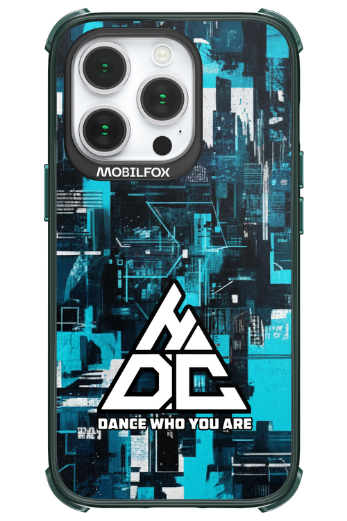 HDC 5 2.0 - Apple iPhone 14 Pro