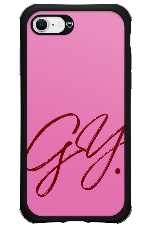 (Sorbet) GY 2.0 - Apple iPhone SE 2022