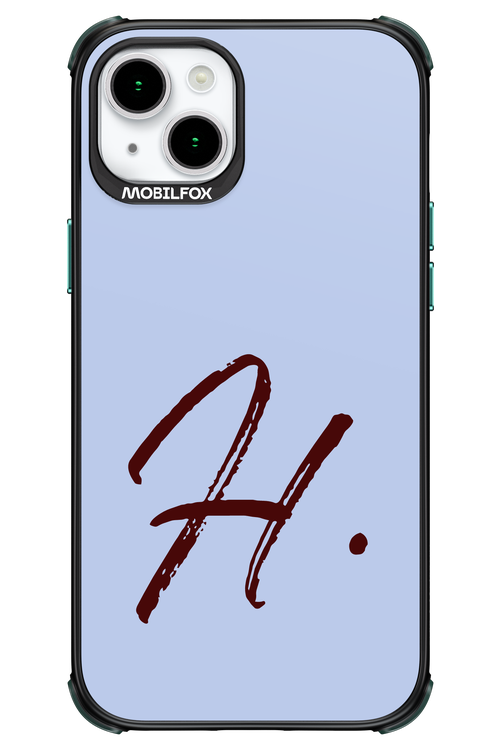 (Jellyfish Presso) H 2.0 - Apple iPhone 15 Plus