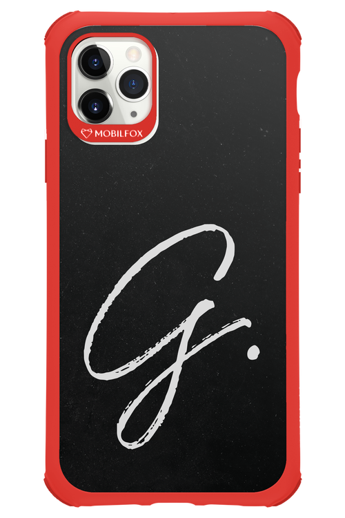 (Off Space) G 2.0 - Apple iPhone 11 Pro Max