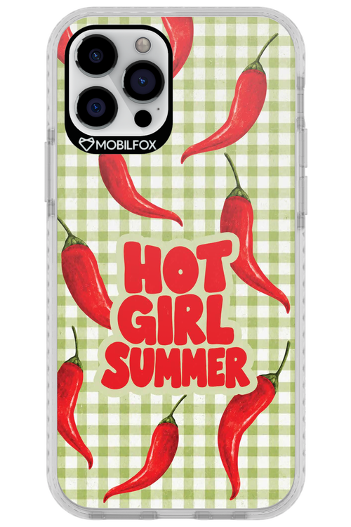 HOT GIRL SUMMERR 2.0 - Apple iPhone 12 Pro