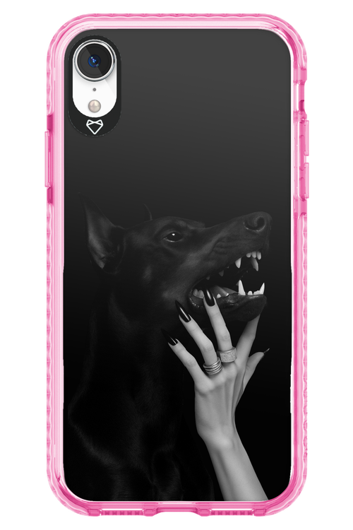 Hellhound 2.0 - Apple iPhone XR