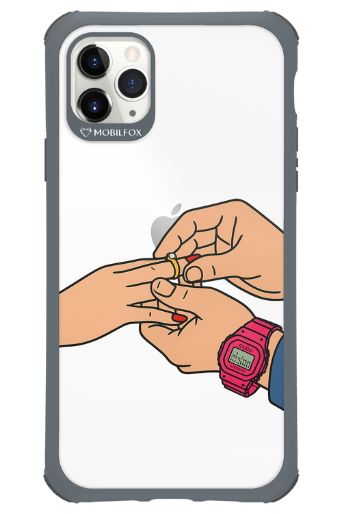 Lover - Apple iPhone 11 Pro Max