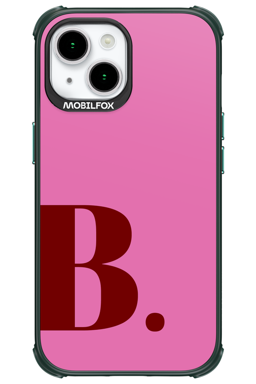 B (Sorbet) 2.0 - Apple iPhone 15