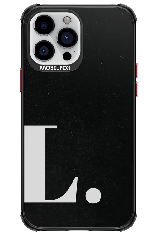 L (Off Space) 2.0 - Apple iPhone 13 Pro Max