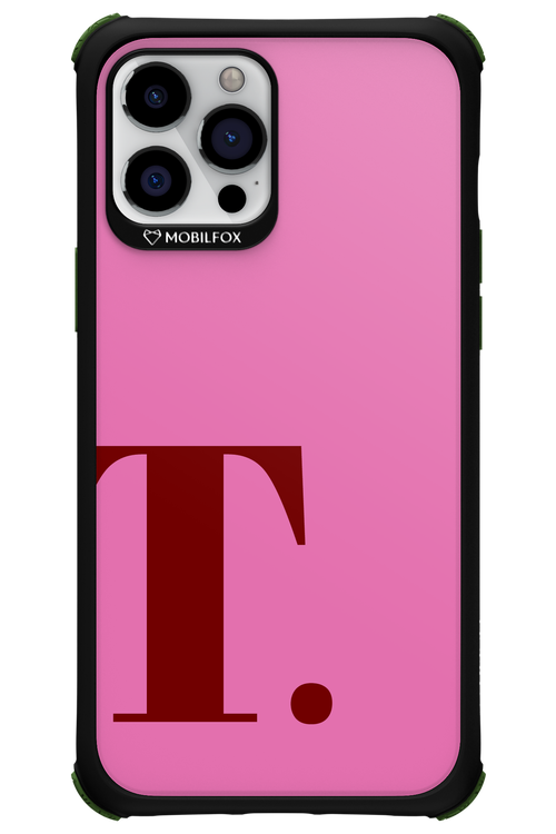 T (Sorbet) 2.0 - Apple iPhone 12 Pro Max