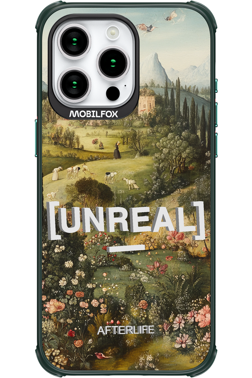Afterlife 2.0 - Apple iPhone 15 Pro Max