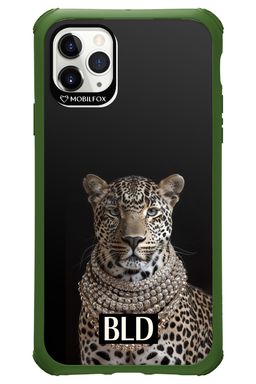 BLD LEO 2.0 - Apple iPhone 11 Pro Max
