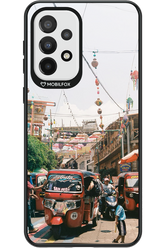 Guatemala Day 2.0 - Samsung Galaxy A33