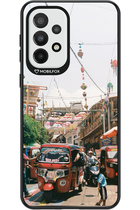 Guatemala Day 2.0 - Samsung Galaxy A33