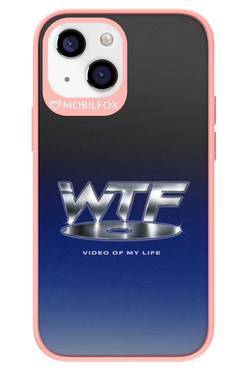W T F 2.0 - Apple iPhone 13 Mini