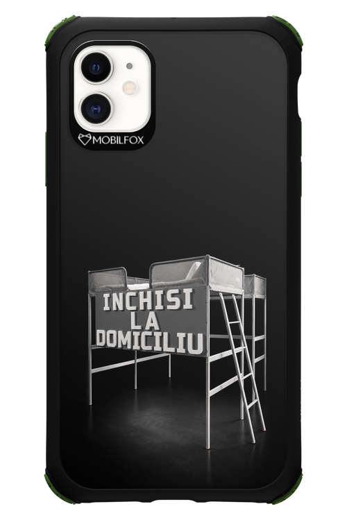 Bunk Beds 2.0 - Apple iPhone 11
