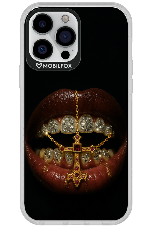 Greedy 2.0 - Apple iPhone 13 Pro Max