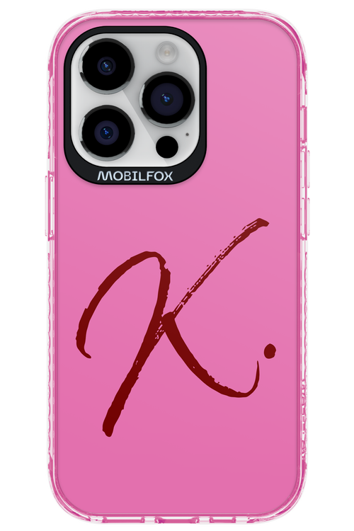 (Sorbet) K 2.0 - Apple iPhone 14 Pro