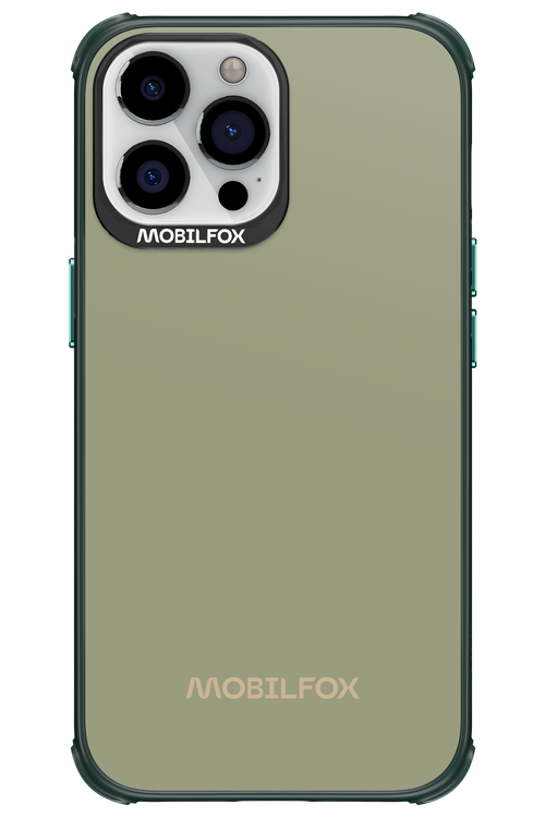 Olive 2.0 - Apple iPhone 13 Pro Max