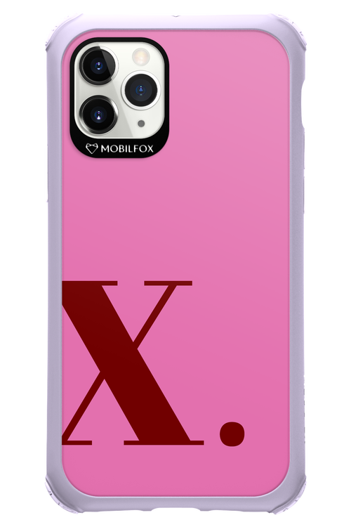 X (Sorbet) 2.0 - Apple iPhone 11 Pro