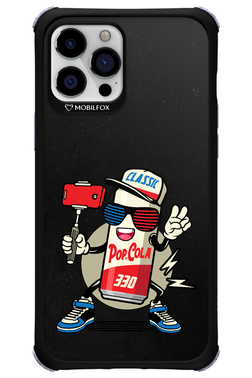 PopCola Classic 2.0 - Apple iPhone 12 Pro Max