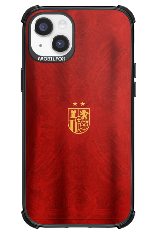 Spain II 2.0 - Apple iPhone 14 Plus