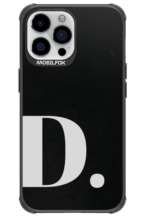 D (Off Space) 2.0 - Apple iPhone 13 Pro Max