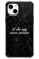Stunts - Apple iPhone 15 Plus