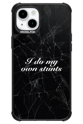 Stunts - Apple iPhone 15 Plus