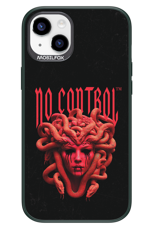 No Control - Apple iPhone 14 Plus