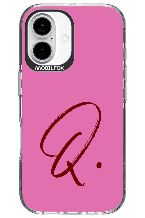 (Sorbet) Q 2.0 - Apple iPhone 16