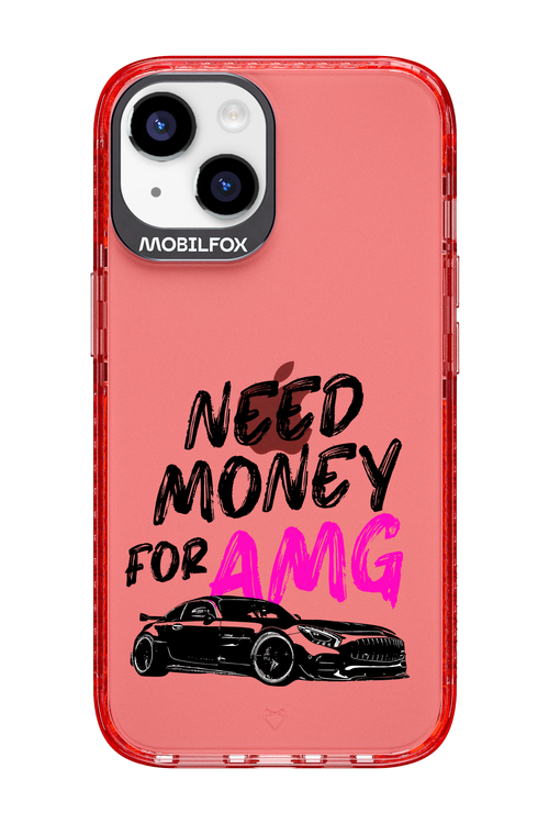 Need money for AMG - Apple iPhone 14