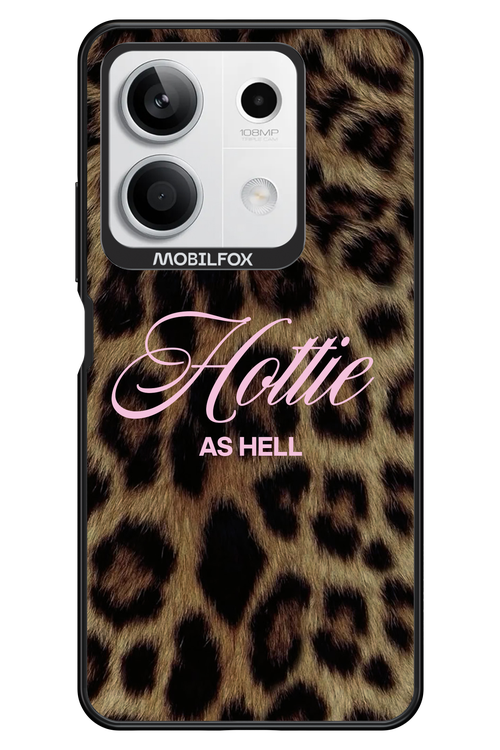 hottie 2.0 - Xiaomi Redmi Note 13 5G