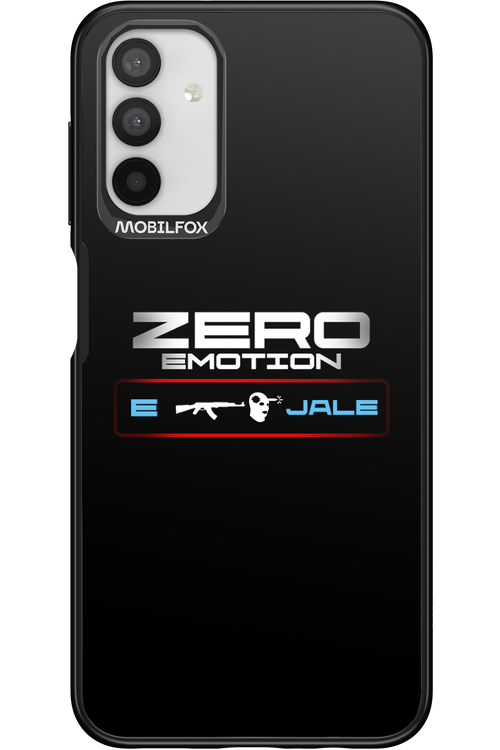 Zero Emotion - Samsung Galaxy A04s