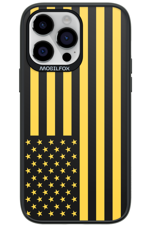 Safety Stars 2.0 - Apple iPhone 14 Pro Max