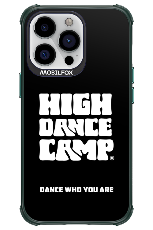 HDC 1 - Apple iPhone 13 Pro