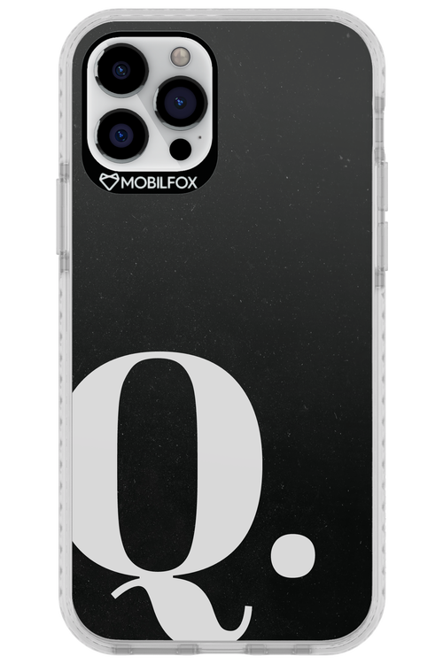 Q (Off Space) 2.0 - Apple iPhone 12 Pro