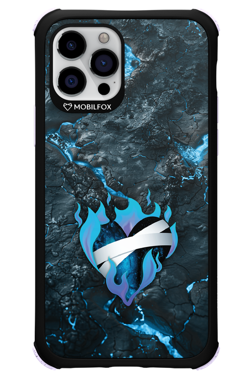 Icefire 2.0 - Apple iPhone 12 Pro