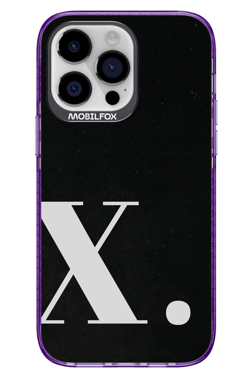 X (Off Space) 2.0 - Apple iPhone 14 Pro Max