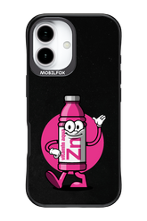 Vitamin Aqua Zn 2.0 - Apple iPhone 17