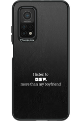 BSW FourSeasons 8 2.0 - Xiaomi Mi 10T 5G