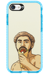 AȘ LUPTA  - Apple iPhone SE 2022