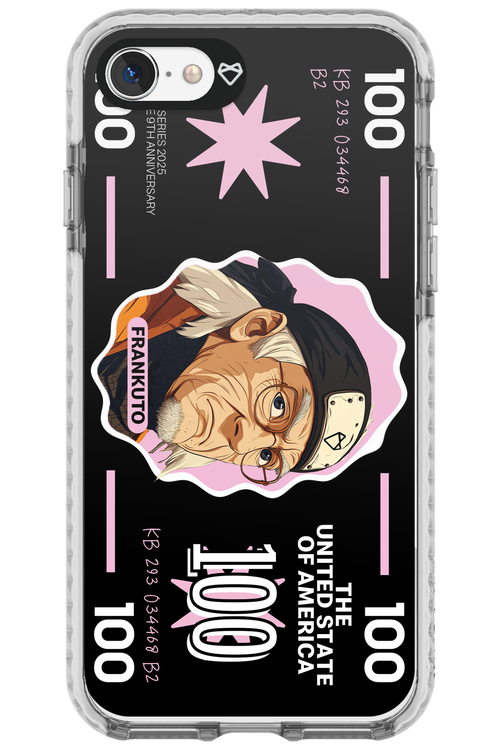 FRANKUTO - Apple iPhone 8