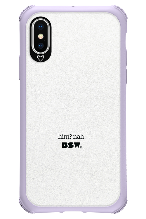 BSW FourSeasons 16 2.0 - Apple iPhone X
